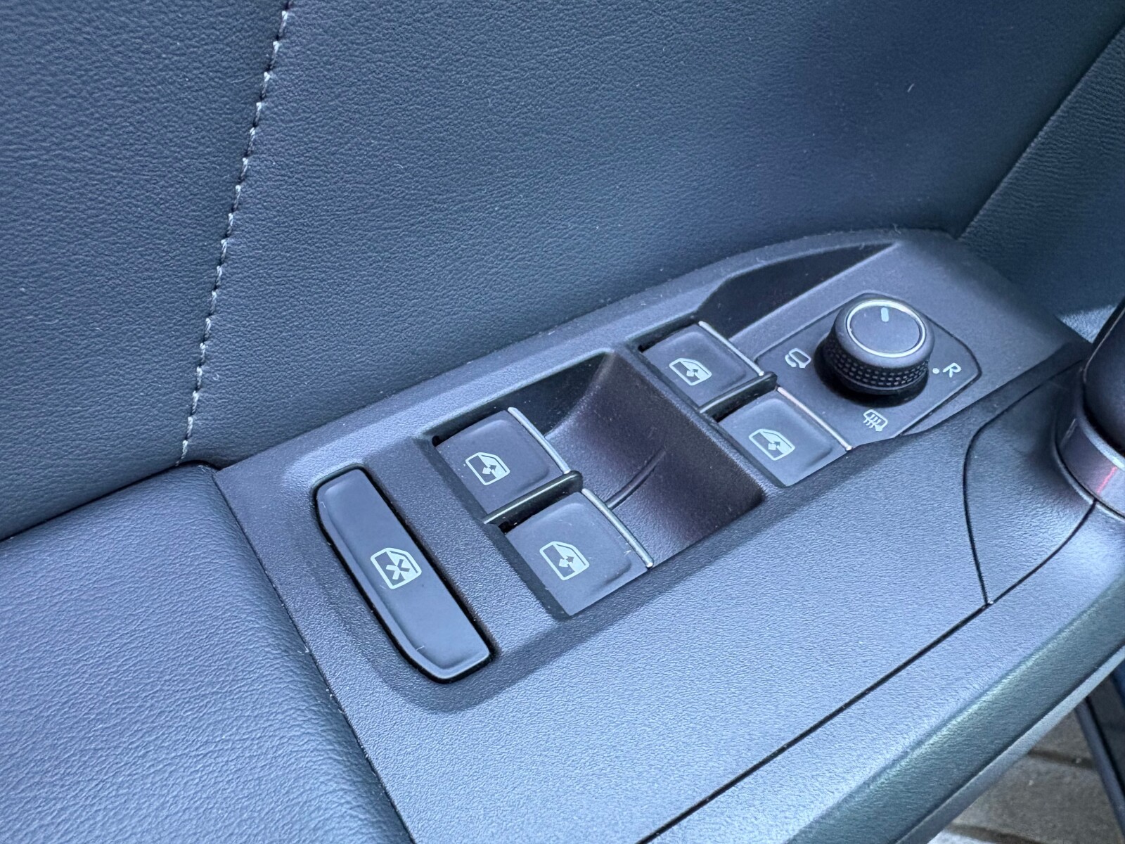 Cupra Formentor - zdjęcie 20