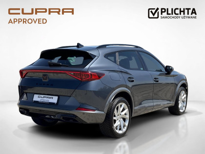 Cupra Formentor 1.5 TSI 150 KM AU7 Start/Stop