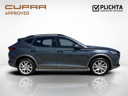 Cupra Formentor 1.5 TSI 150 KM AU7 Start/Stop