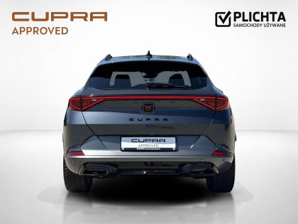 Cupra Formentor 1.5 TSI 150 KM AU7 Start/Stop