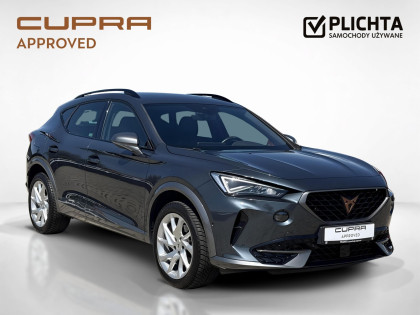 Cupra Formentor 1.5 TSI 150 KM AU7 Start/Stop