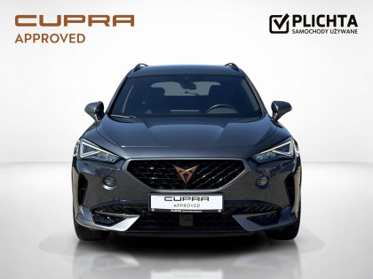Cupra Formentor 1.5 TSI 150 KM AU7 Start/Stop