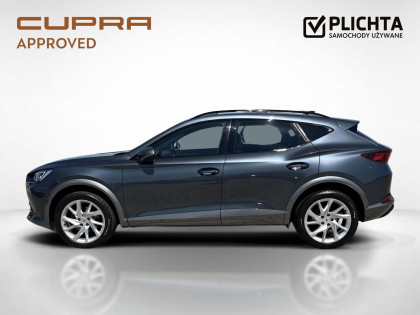 Cupra Formentor 1.5 TSI 150 KM AU7 Start/Stop