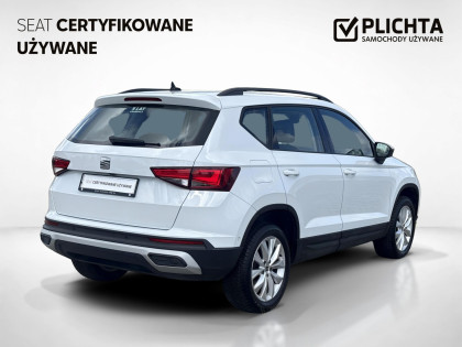 Seat Ateca 1.5 TSI | 150 KM | Style | DSG