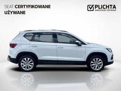 Seat Ateca 1.5 TSI | 150 KM | Style | DSG