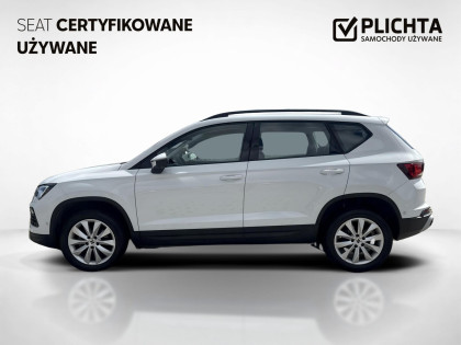 Seat Ateca 1.5 TSI | 150 KM | Style | DSG