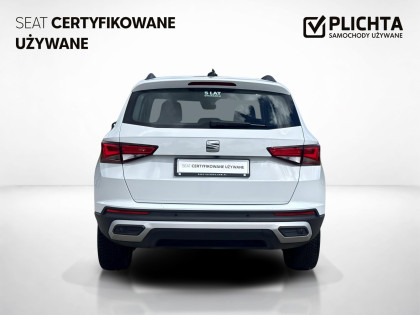 Seat Ateca 1.5 TSI | 150 KM | Style | DSG