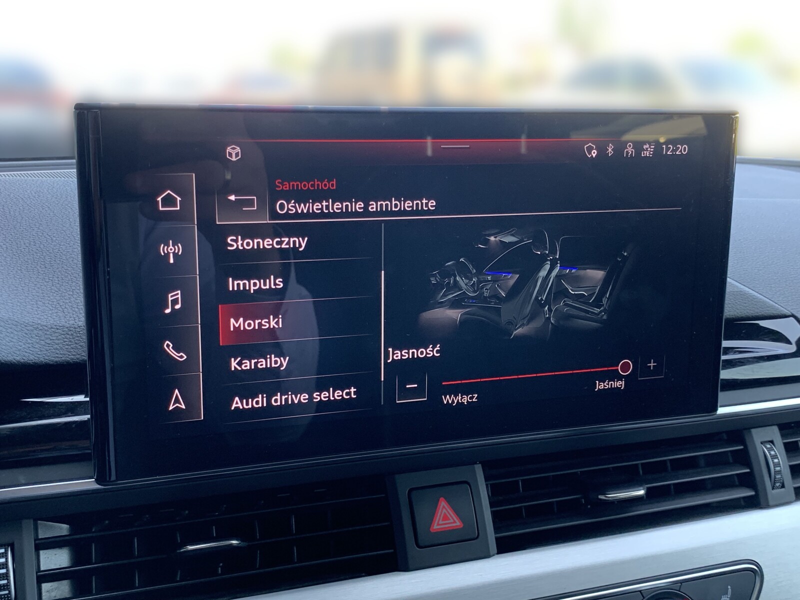 Audi A4 Limousine - zdjęcie 33