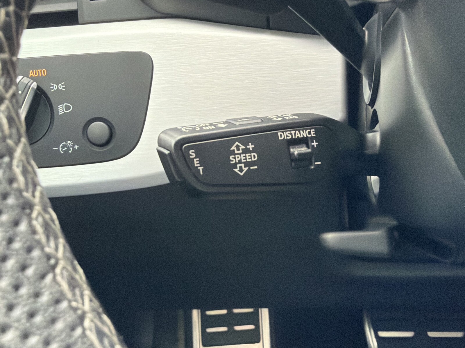 Audi A4 Limousine - zdjęcie 29