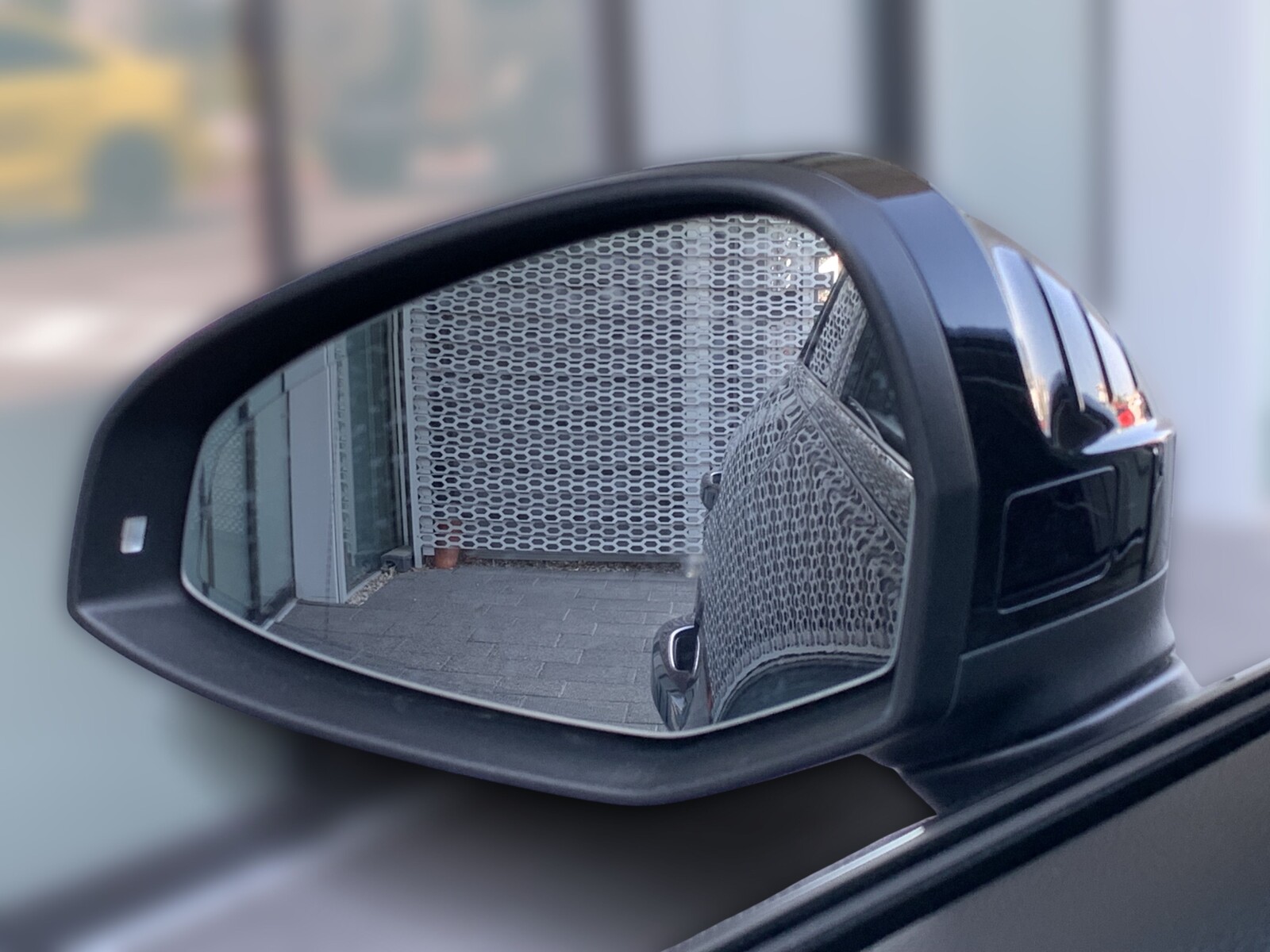 Audi A4 Limousine - zdjęcie 27
