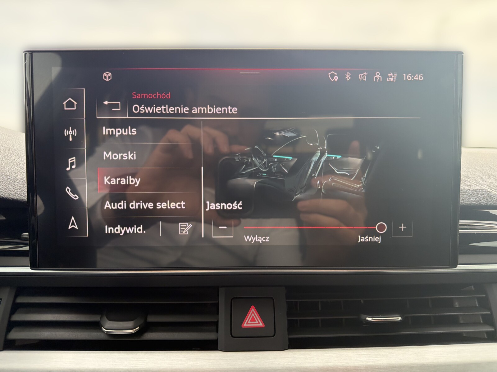 Audi A4 Limousine - zdjęcie 38