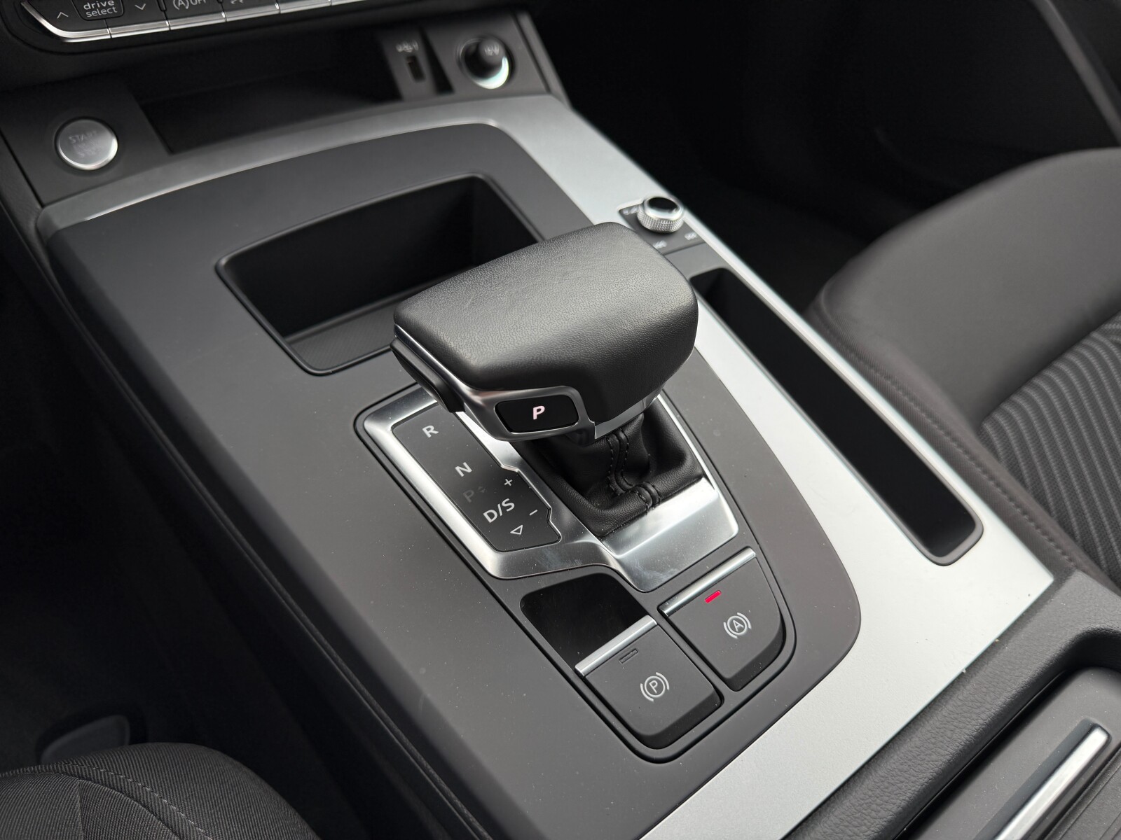 Audi Q5 - zdjęcie 23