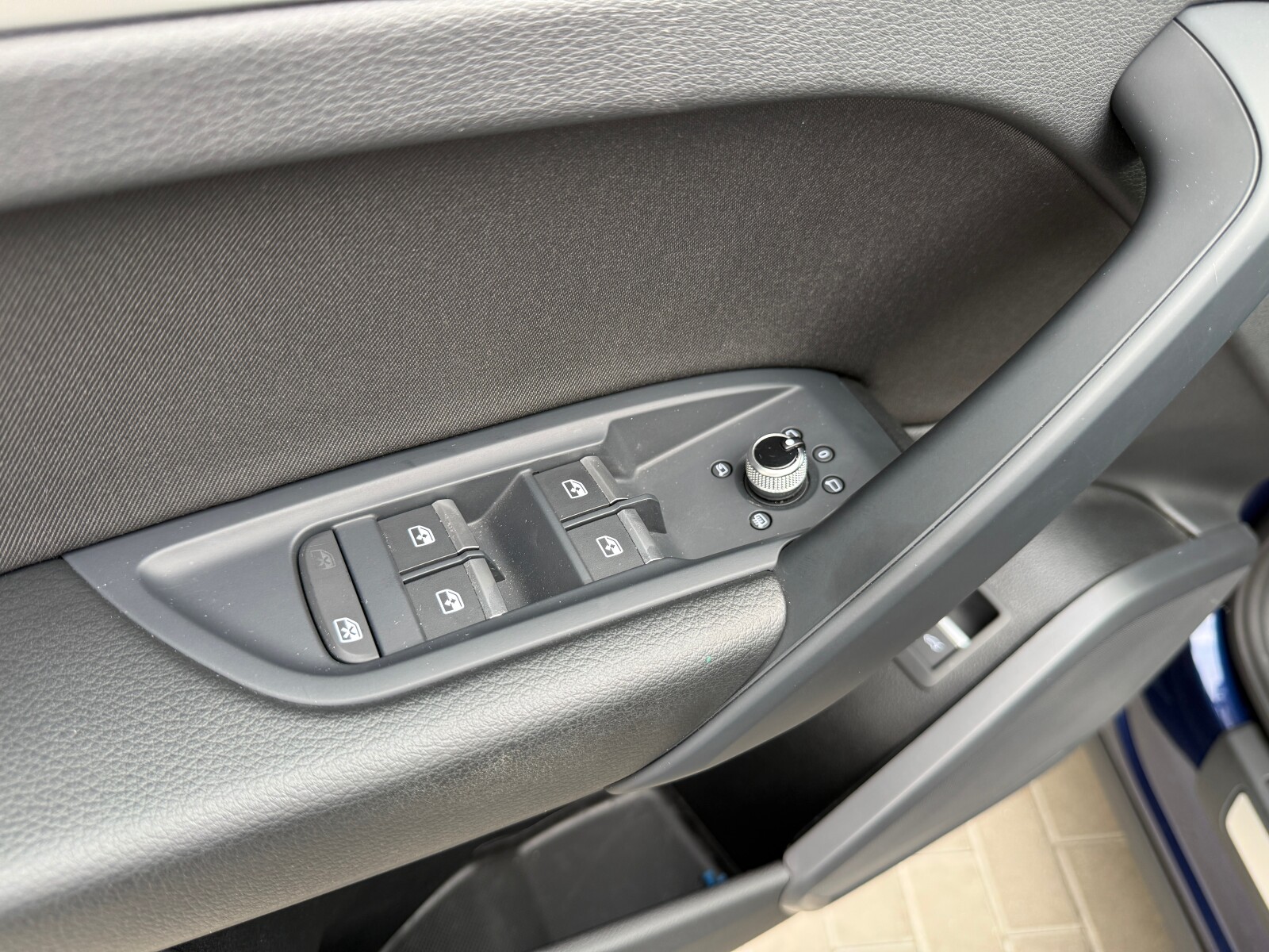 Audi Q5 - zdjęcie 18