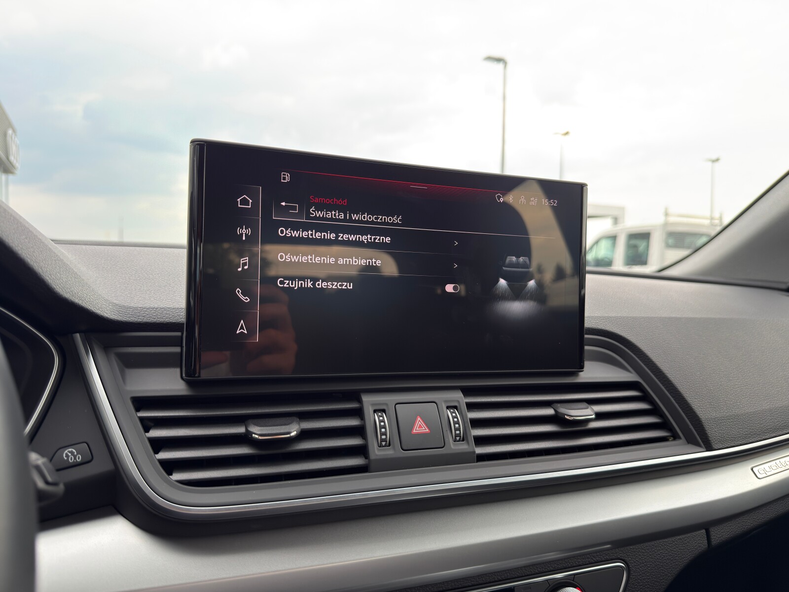 Audi Q5 - zdjęcie 34