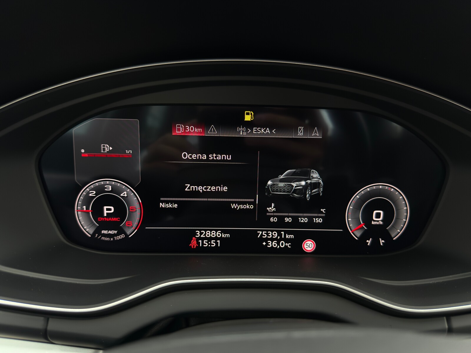 Audi Q5 - zdjęcie 27