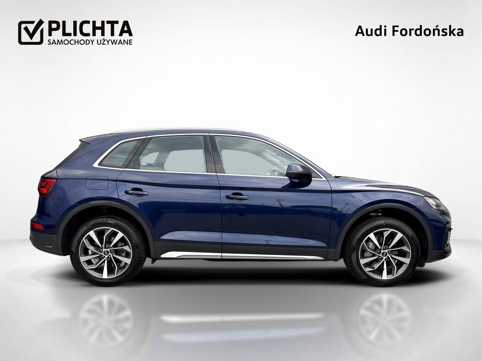 Audi Q5 - zdjęcie 7