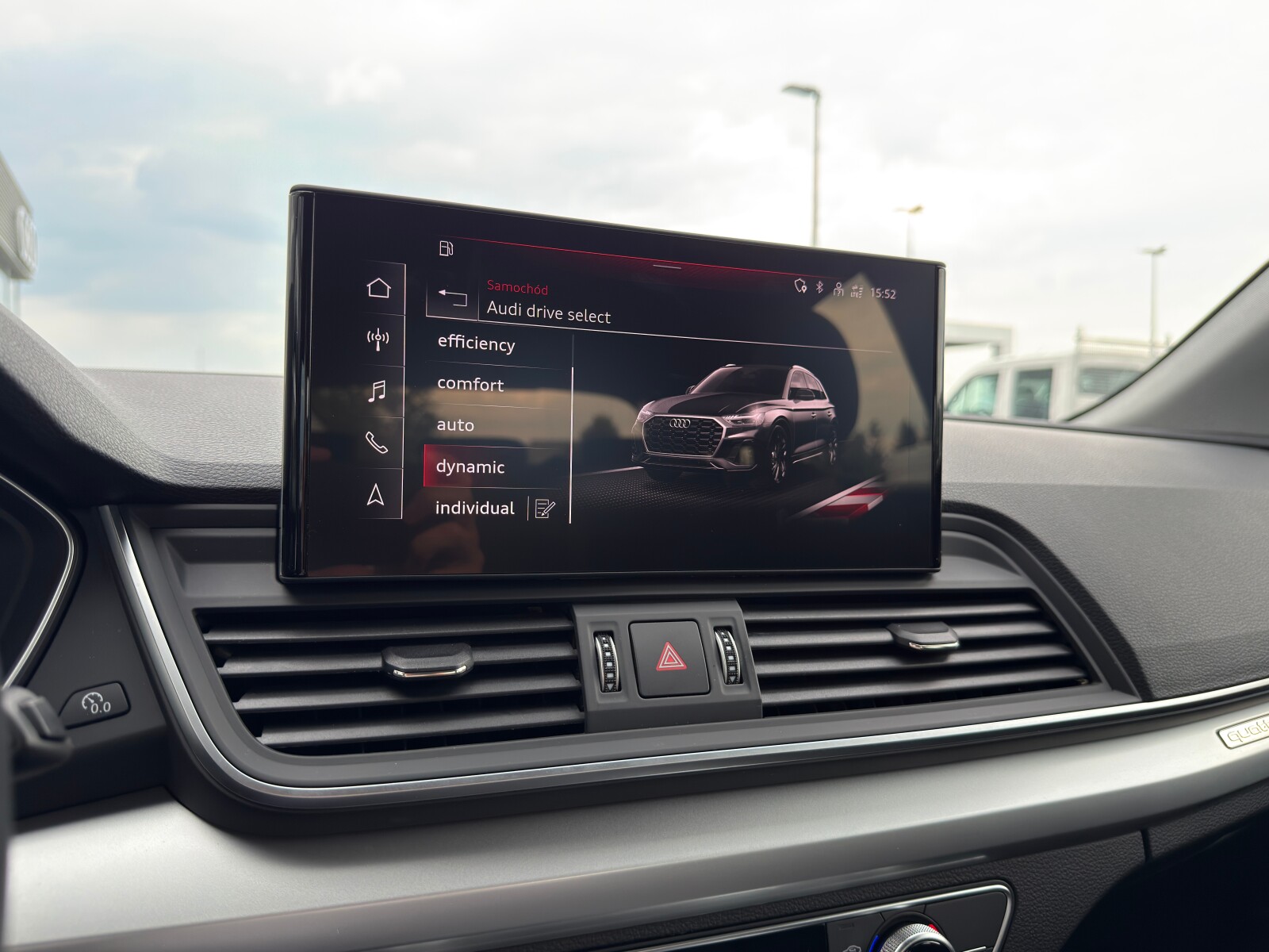 Audi Q5 - zdjęcie 36