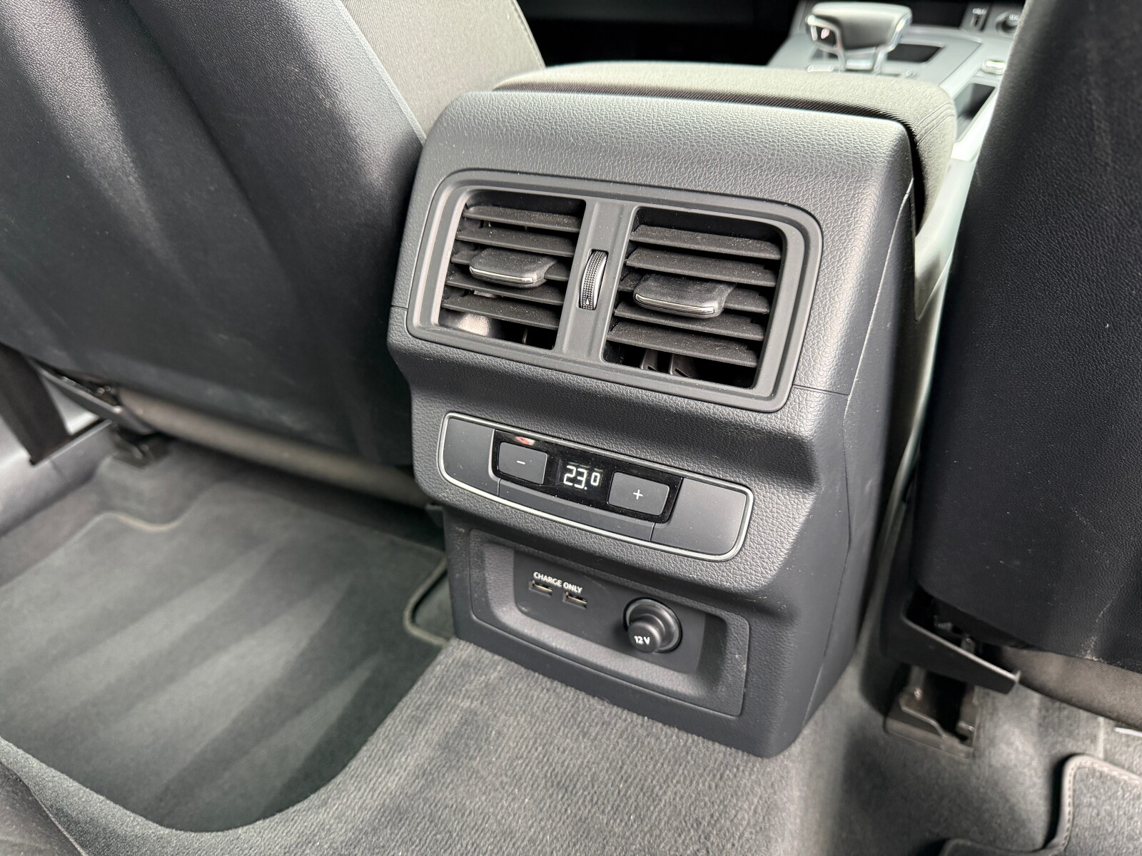 Audi Q5 - zdjęcie 13
