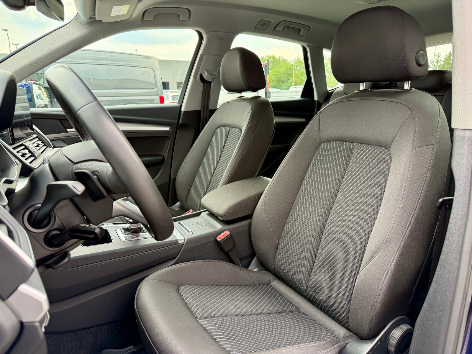 Audi Q5 - zdjęcie 20