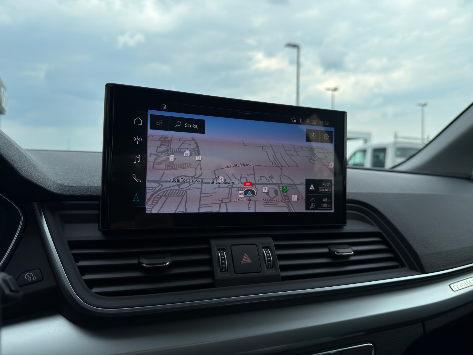 Audi Q5 - zdjęcie 29