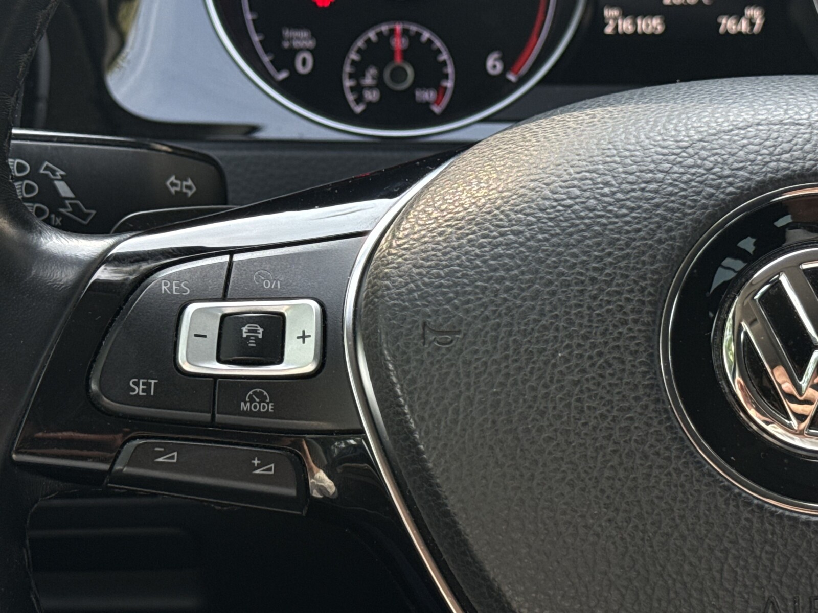 Volkswagen Golf Variant - zdjęcie 16