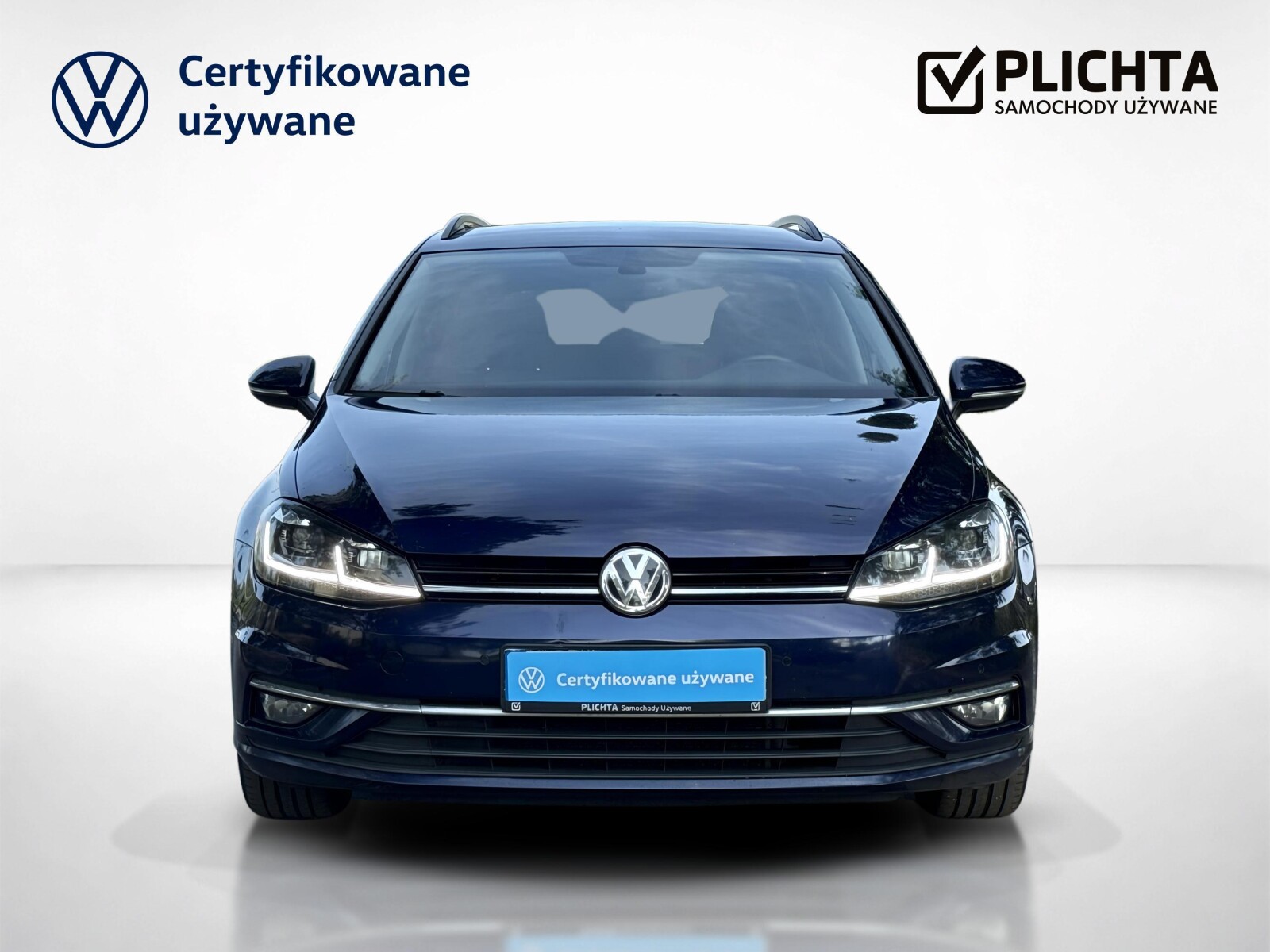 Volkswagen Golf Variant - zdjęcie 8