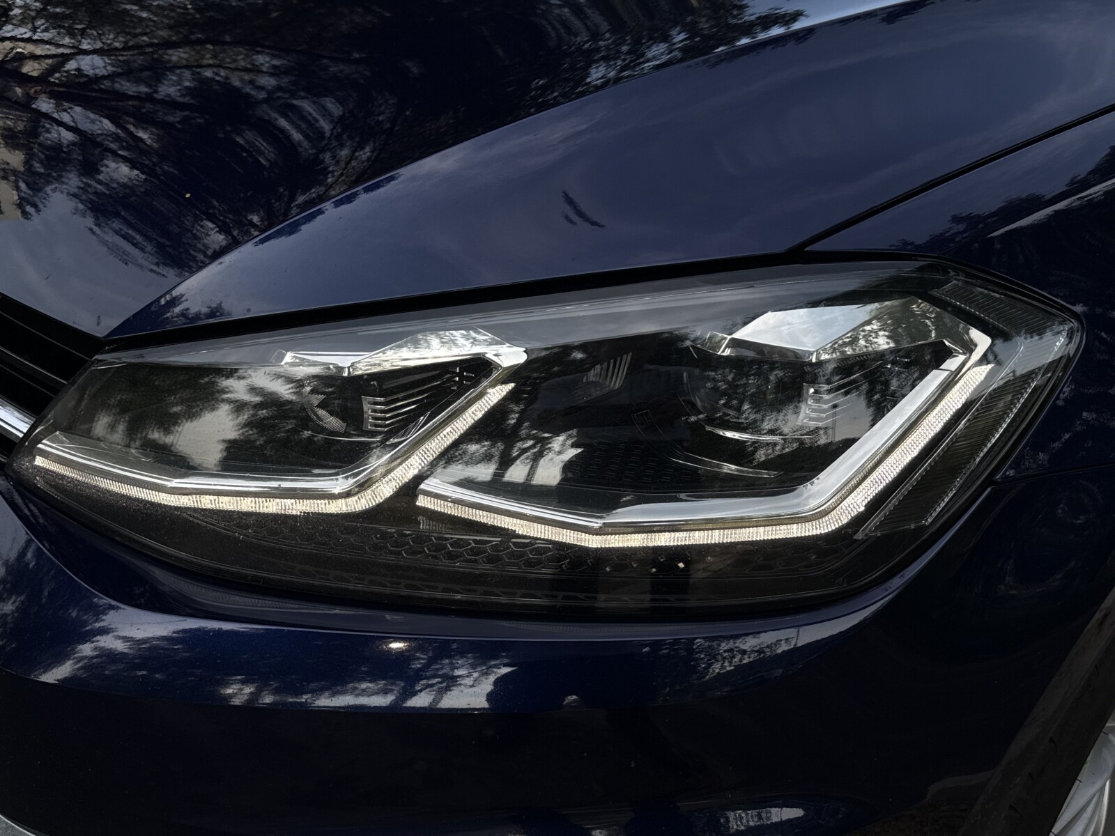 Volkswagen Golf Variant - zdjęcie 33