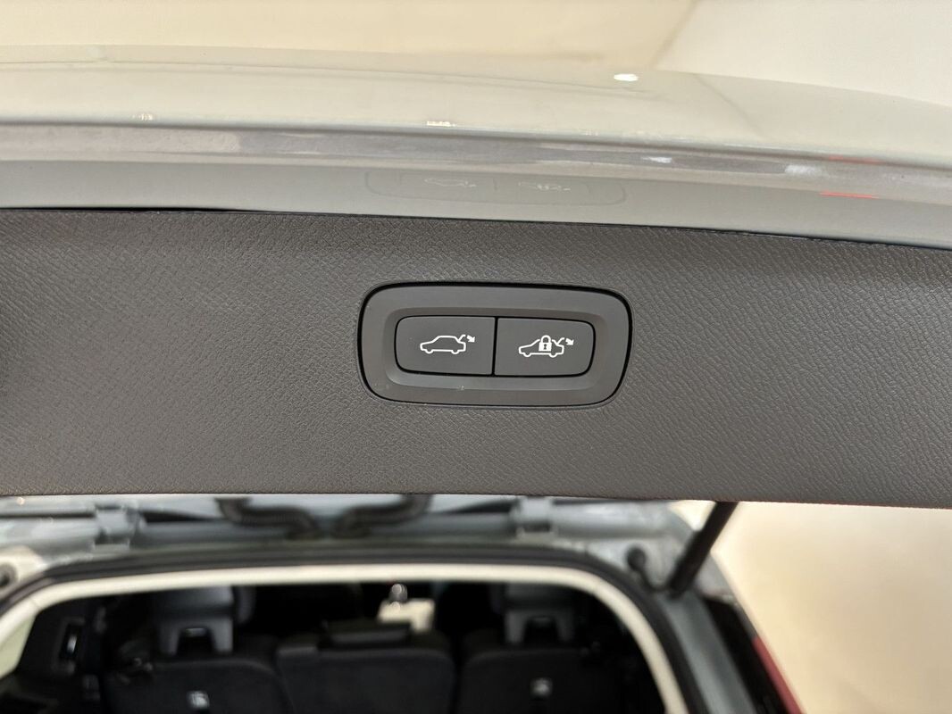 Volvo XC 90 - zdjęcie 32