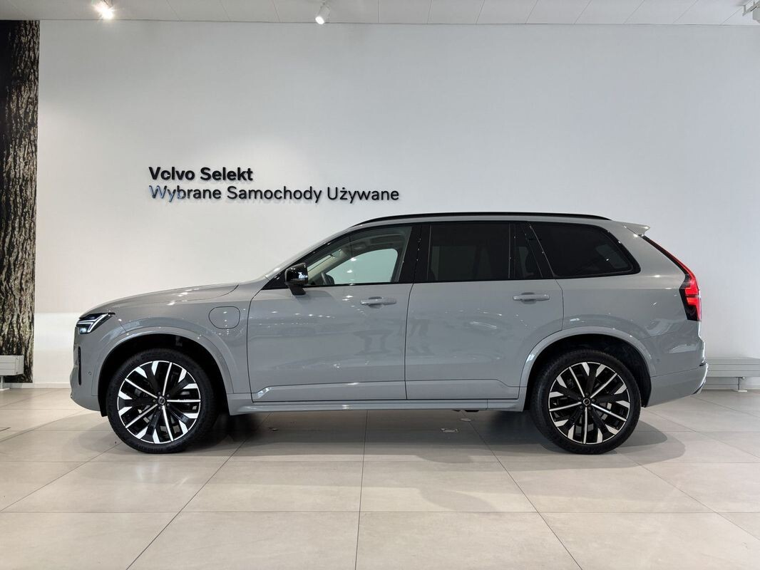 Volvo XC 90 - zdjęcie 9