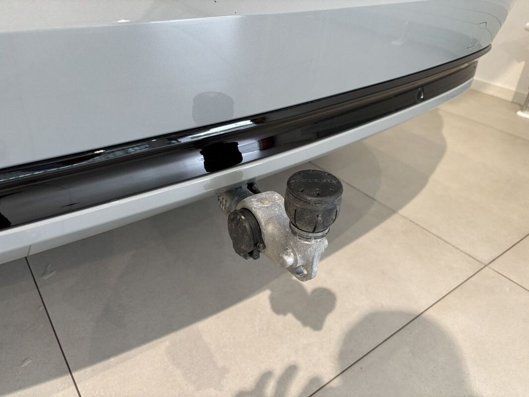 Volvo XC 90 - zdjęcie 34