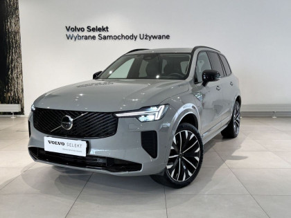 T8 AWD Ultra Dark 7os Gwarancja VolvoCarPlichtaGdynia FV23