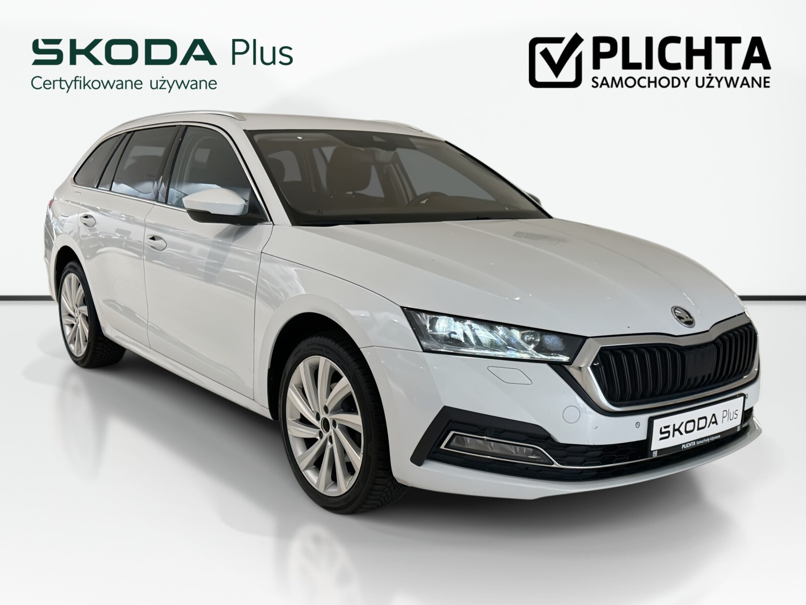 Škoda Octavia - zdjęcie 3