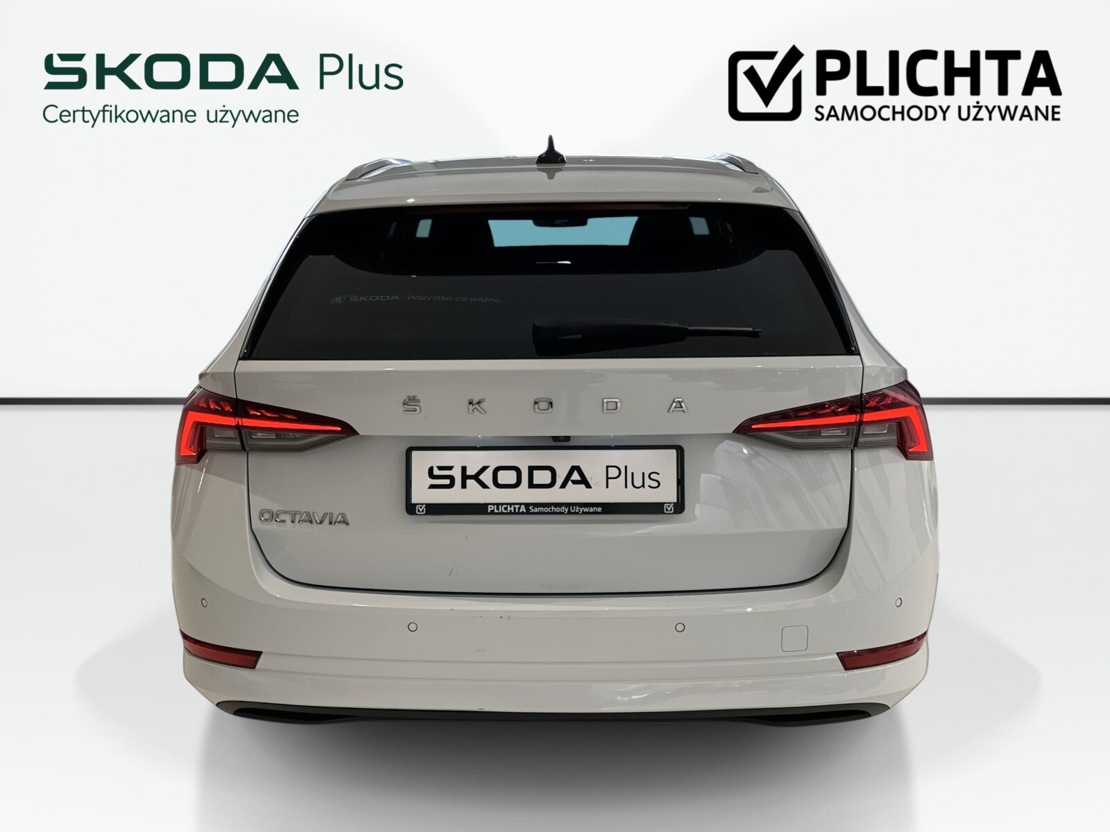 Škoda Octavia - zdjęcie 6