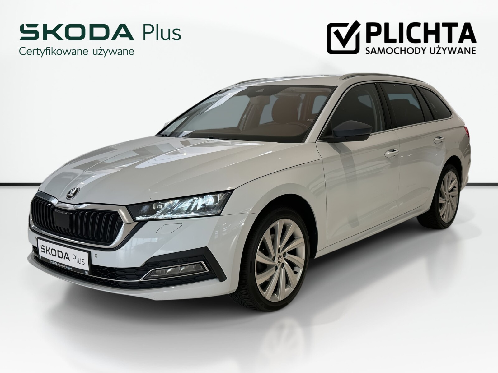 Škoda Octavia - zdjęcie 1