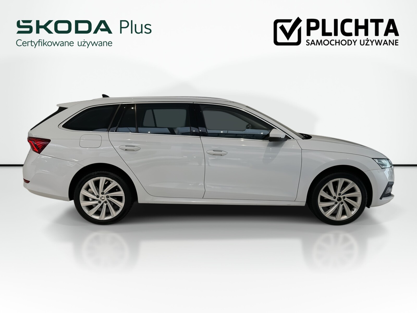 Škoda Octavia - zdjęcie 4