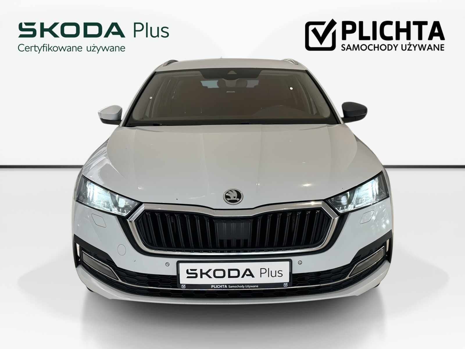 Škoda Octavia - zdjęcie 2