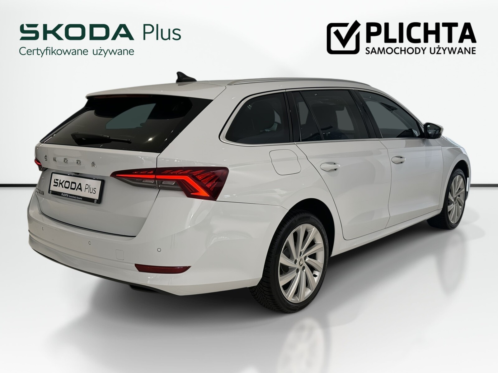 Škoda Octavia - zdjęcie 5