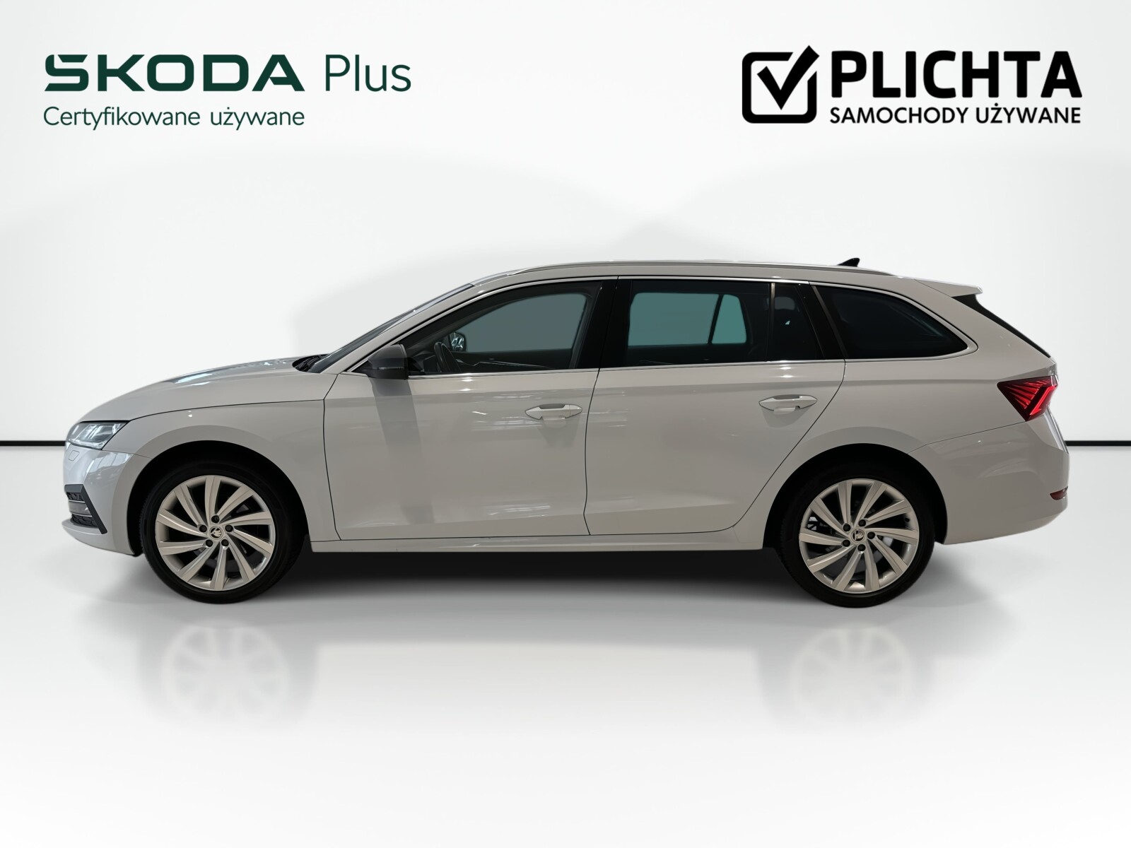 Škoda Octavia - zdjęcie 8