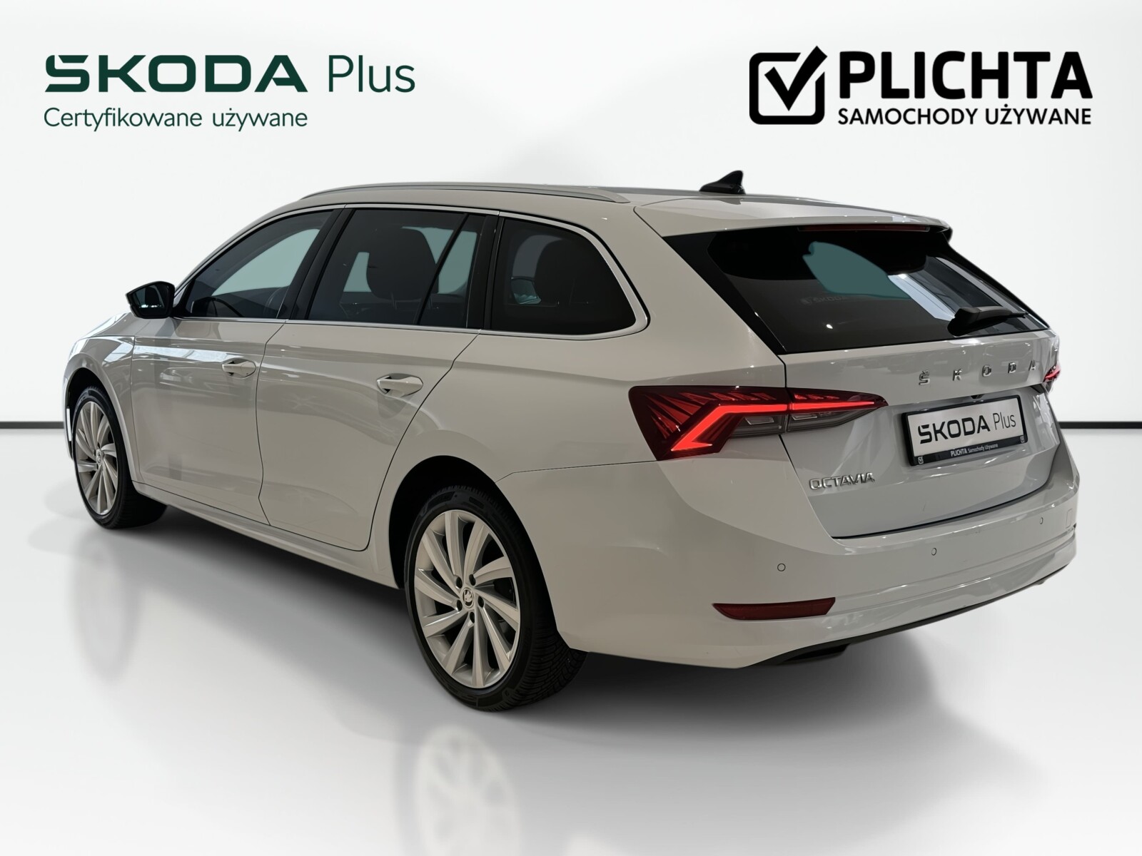 Škoda Octavia - zdjęcie 7