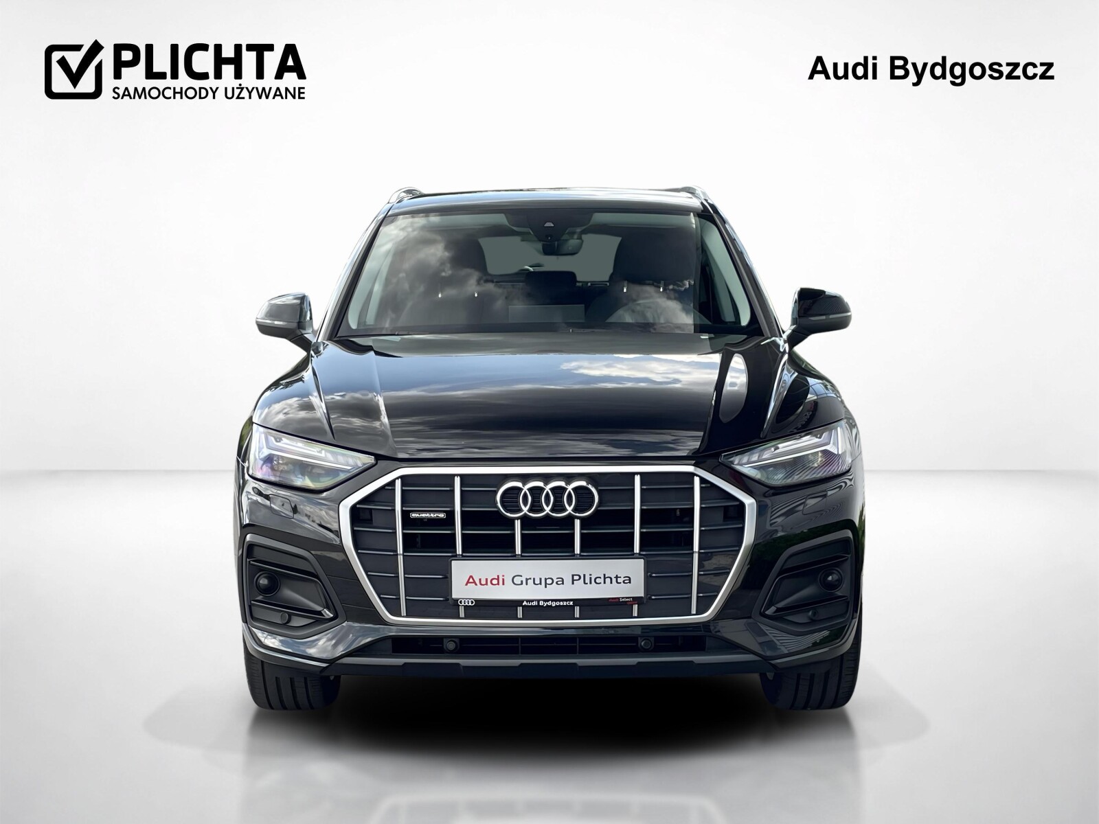 Audi Q5 Sportback - zdjęcie 8