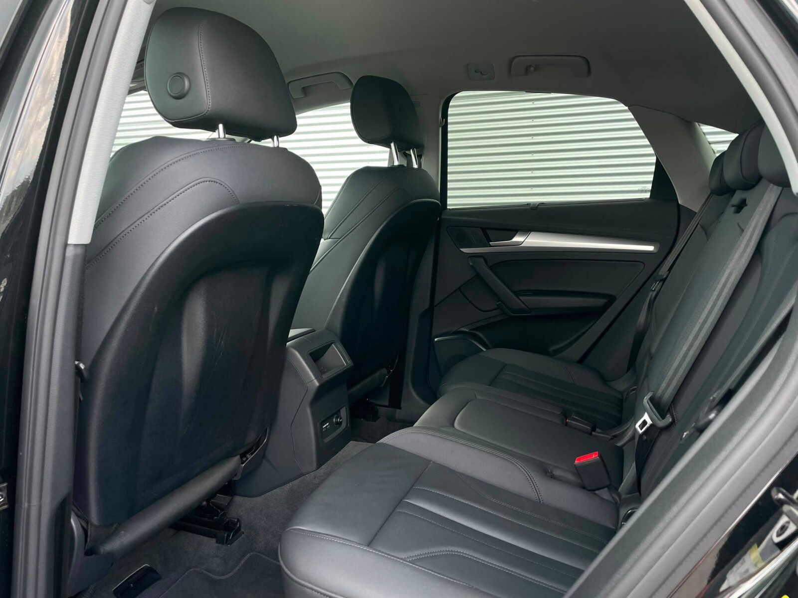 Audi Q5 Sportback - zdjęcie 12