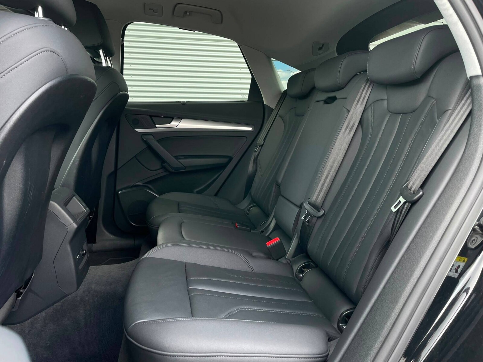 Audi Q5 Sportback - zdjęcie 13