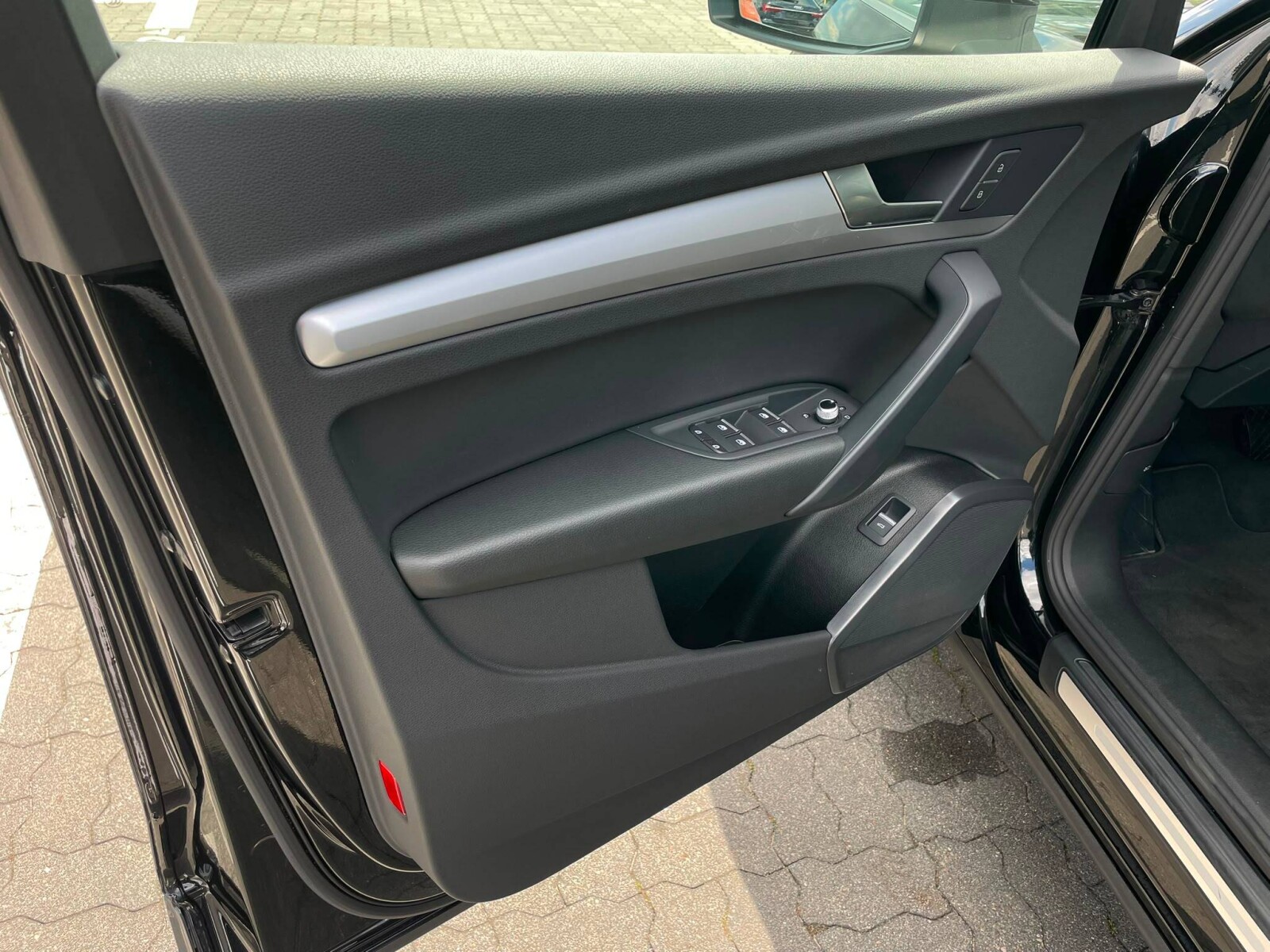 Audi Q5 Sportback - zdjęcie 18
