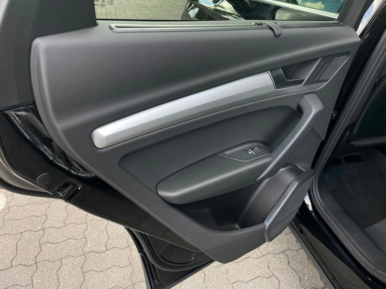 Audi Q5 Sportback - zdjęcie 11