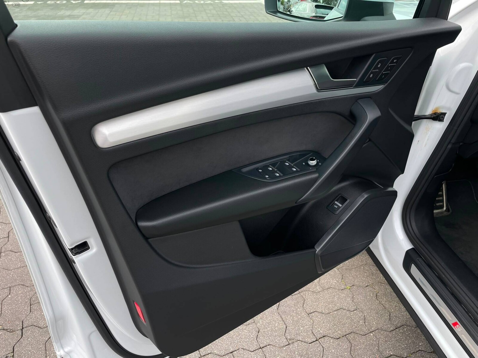Audi Q5 - zdjęcie 18