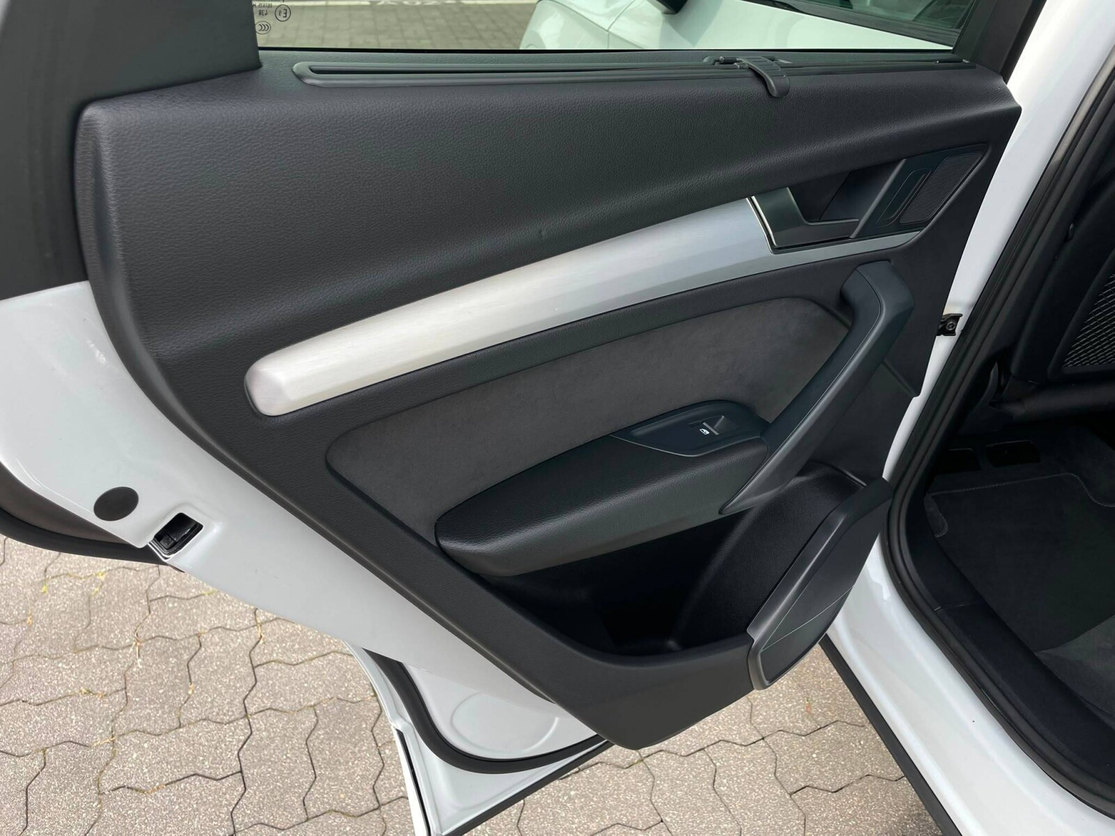 Audi Q5 - zdjęcie 10
