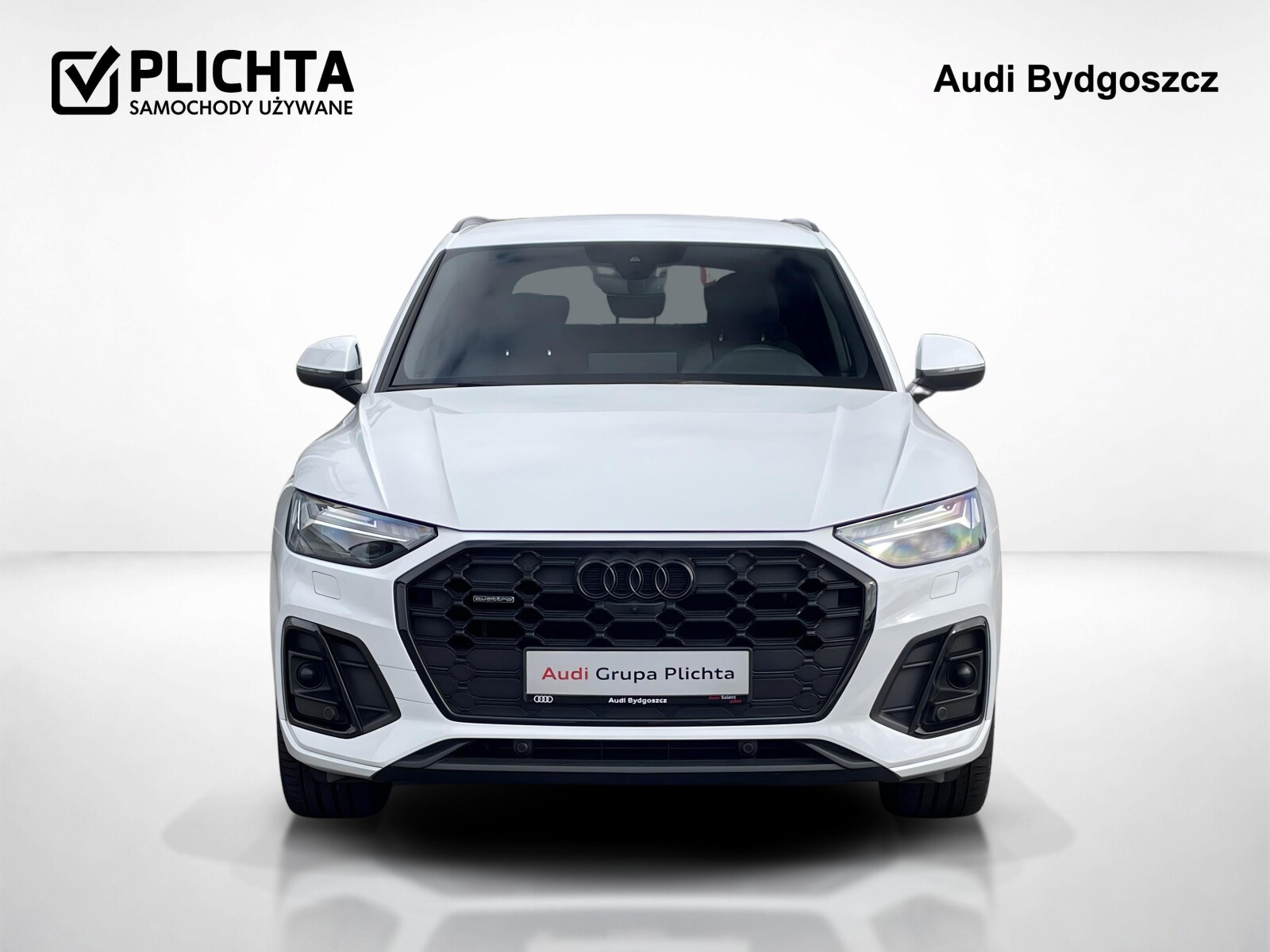 Audi Q5 - zdjęcie 8