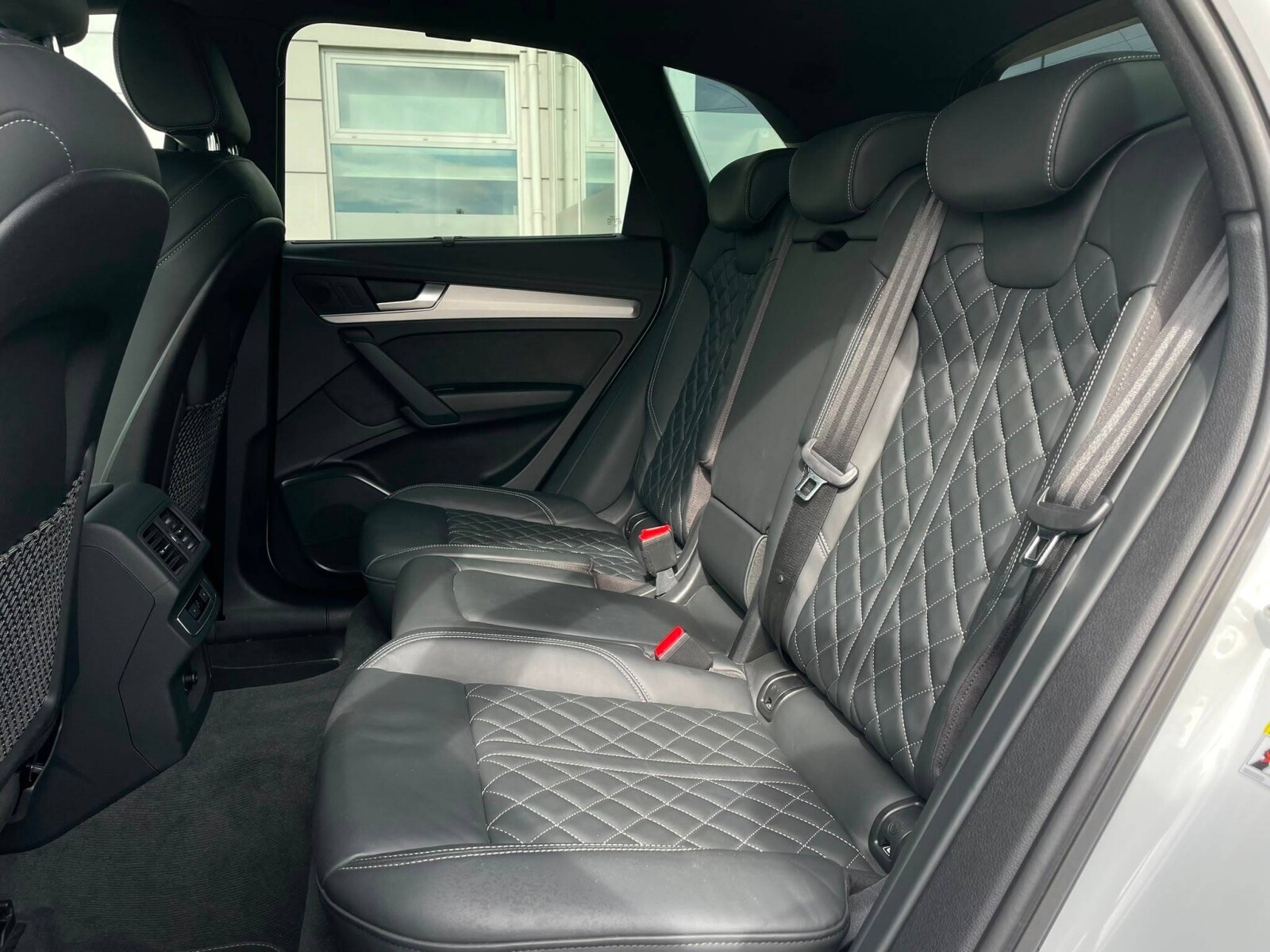 Audi Q5 - zdjęcie 12