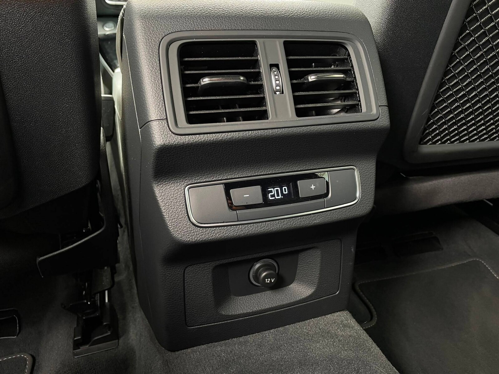 Audi Q5 - zdjęcie 13
