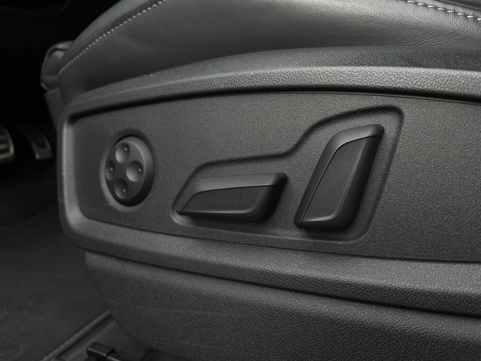 Audi Q5 - zdjęcie 19